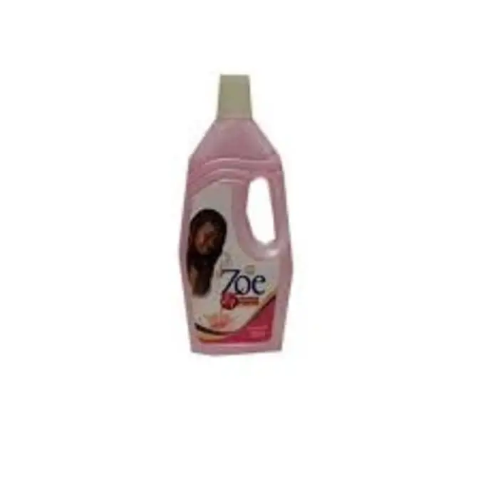 Zoe 2 In 1 Shampoo & Conditioner 500ml